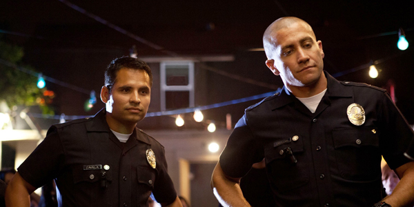 TIFF Film Review: End of Watch