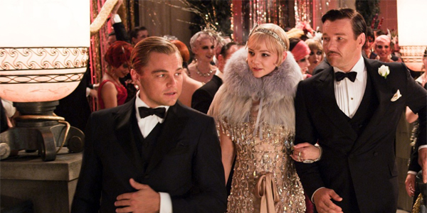 Costume Design in The Great Gatsby